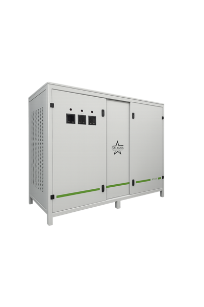 estabilizadores de tension servomotor industrial electronicos y electro mecanicos galiana